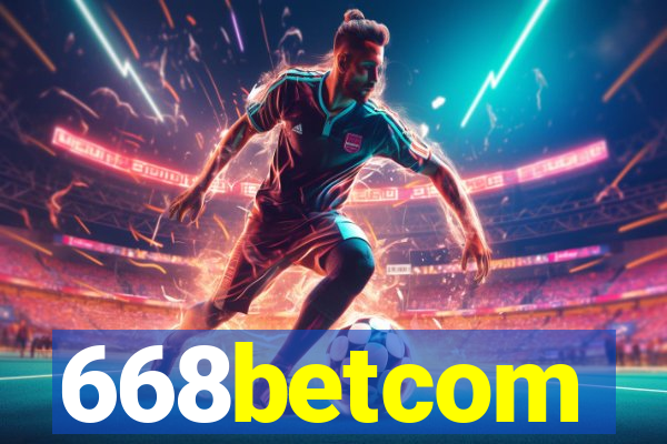 668betcom