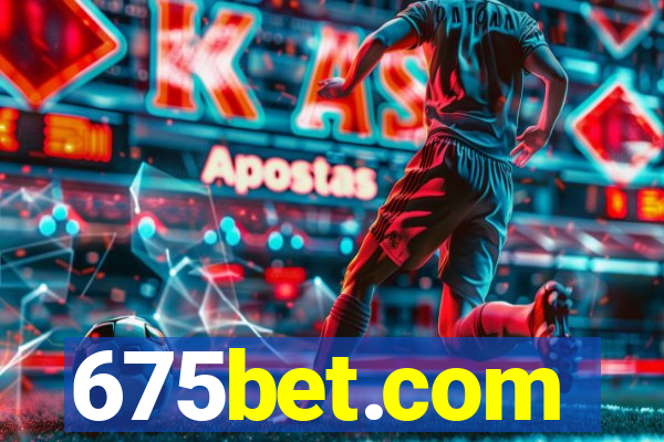 675bet.com