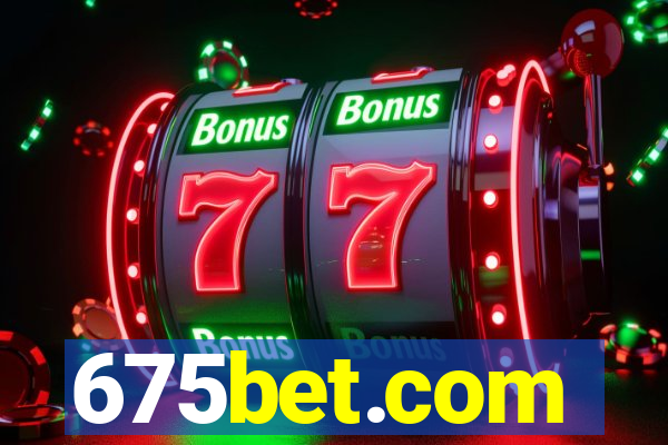 675bet.com