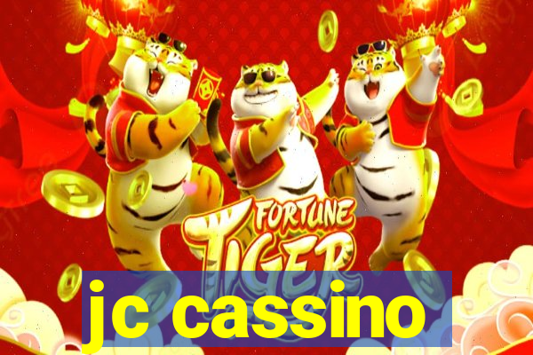 jc cassino