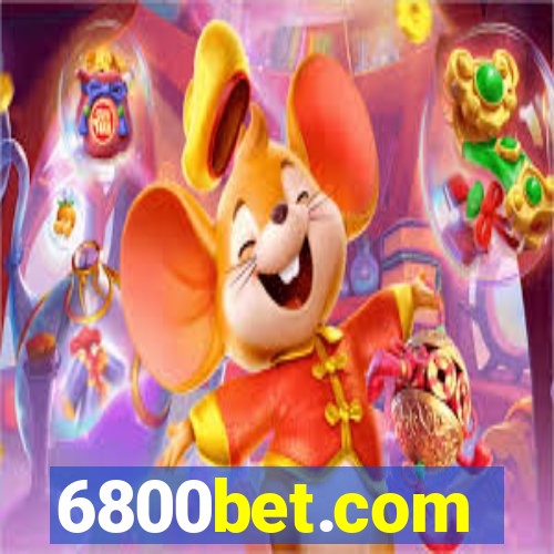 6800bet.com