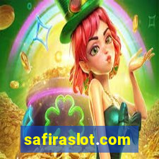 safiraslot.com