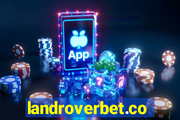 landroverbet.com