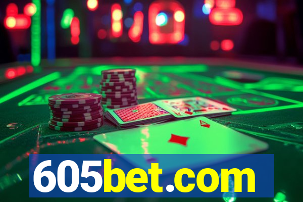 605bet.com