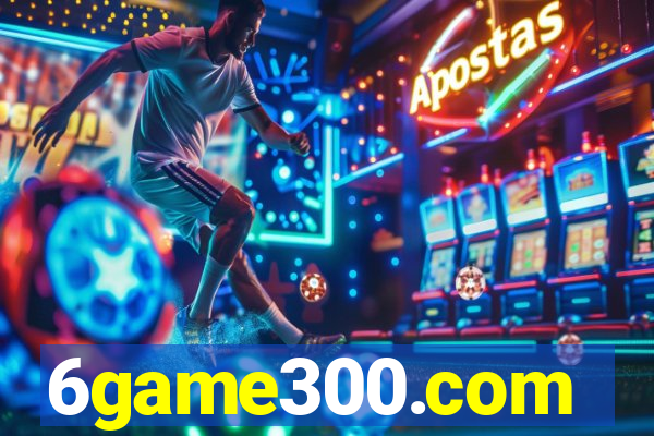 6game300.com