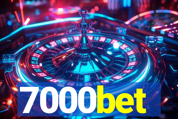 7000bet