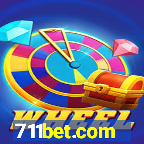 711bet.com