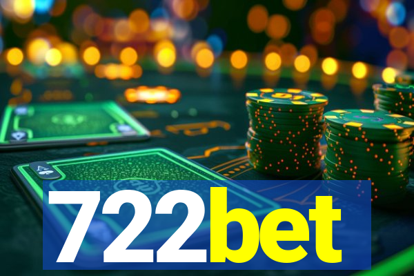 722bet