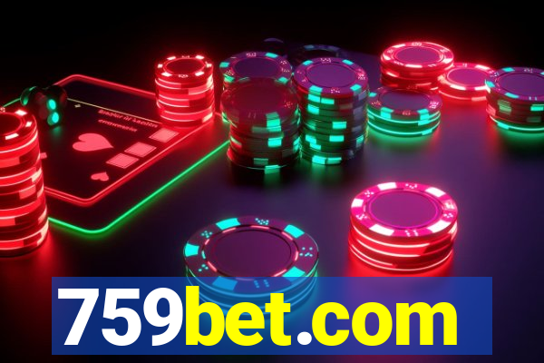 759bet.com