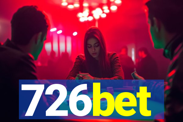 726bet