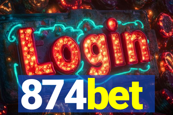 874bet