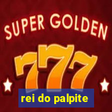 rei do palpite