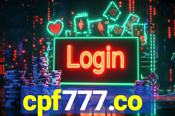 cpf777.co