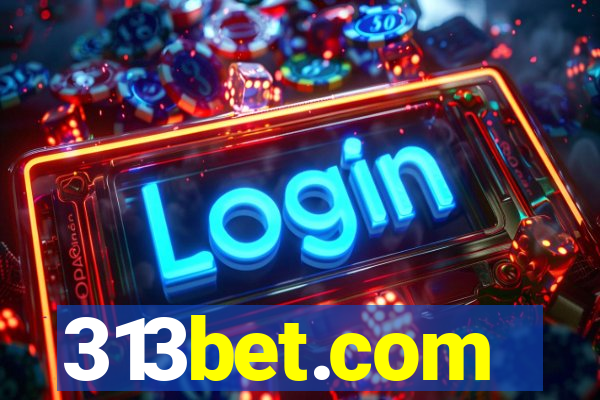 313bet.com