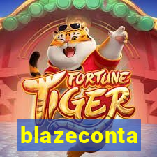 blazeconta