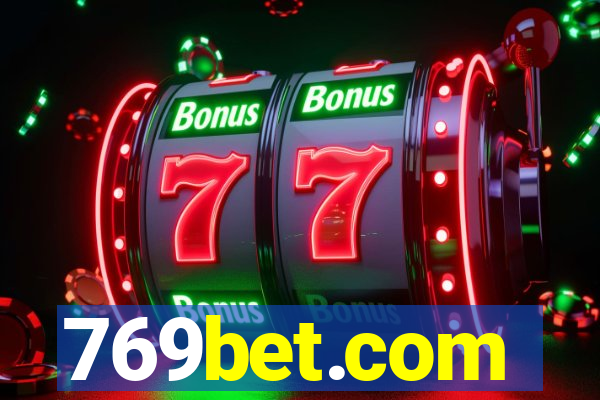 769bet.com