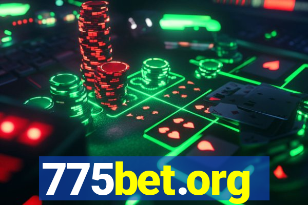 775bet.org