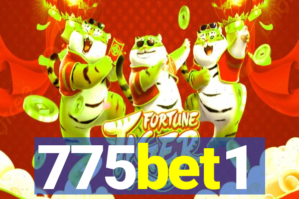 775bet1