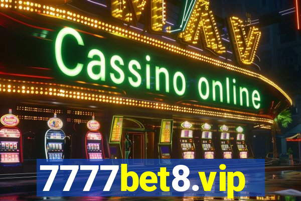 7777bet8.vip