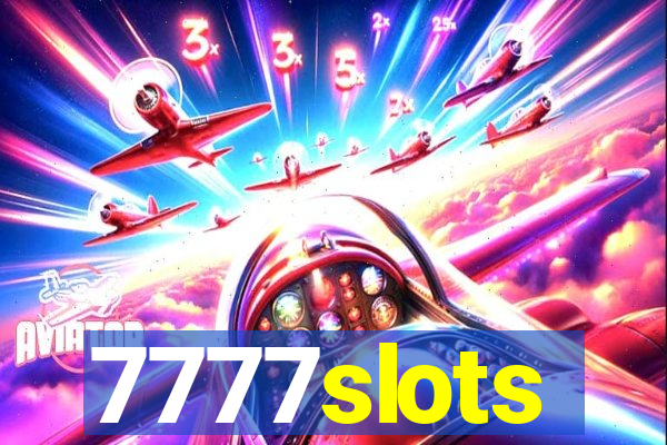 7777slots