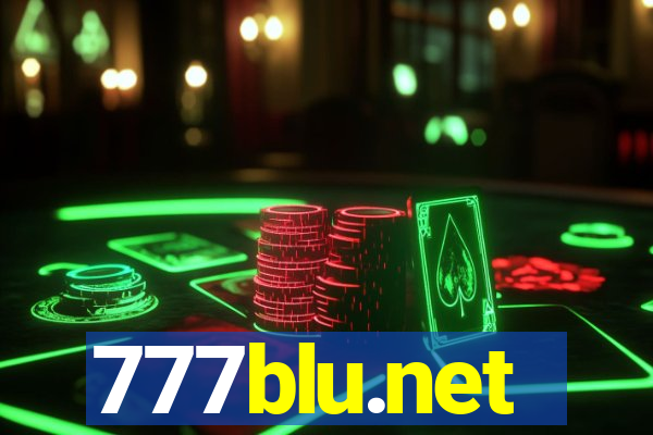 777blu.net