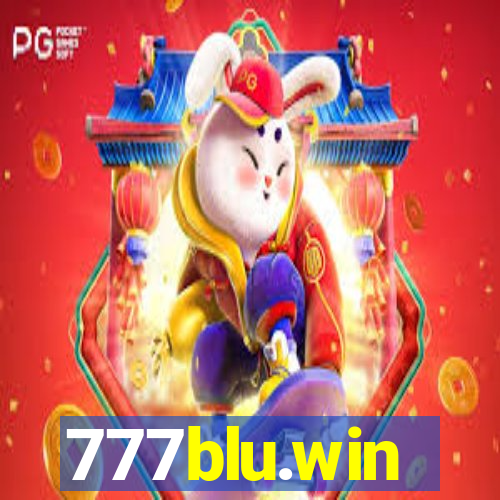 777blu.win