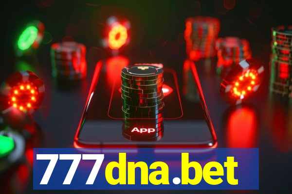 777dna.bet