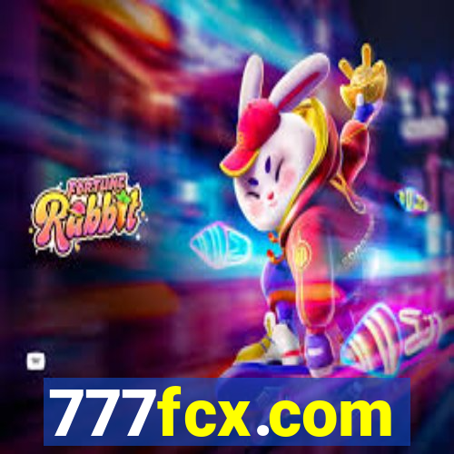 777fcx.com