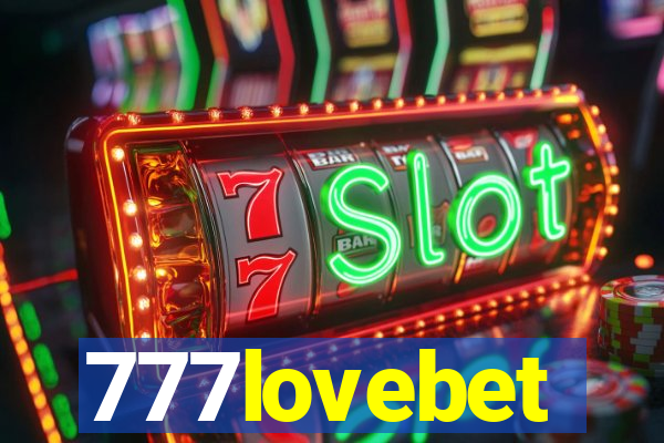 777lovebet