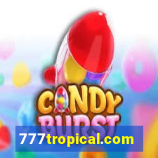 777tropical.com