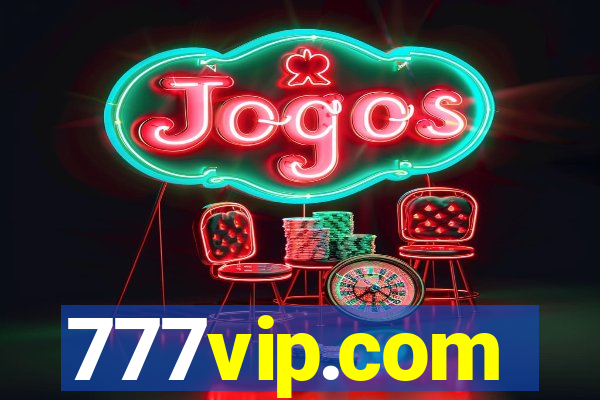 777vip.com