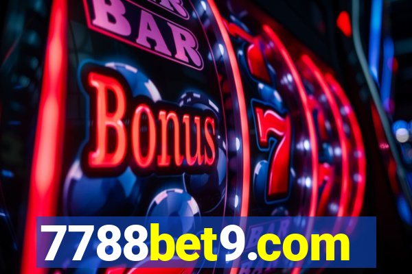 7788bet9.com