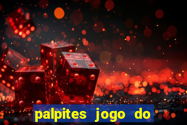 palpites jogo do bicho hoje