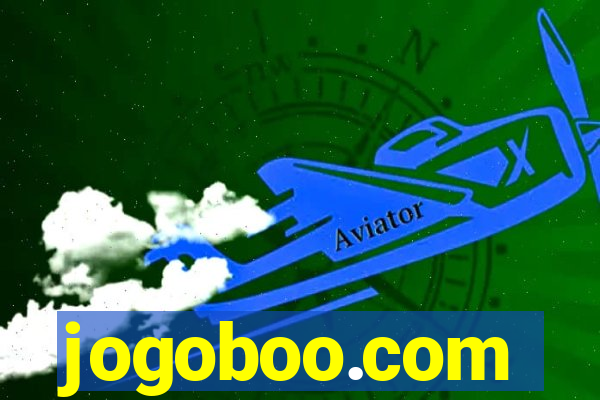 jogoboo.com