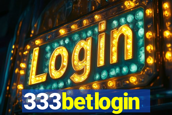 333betlogin