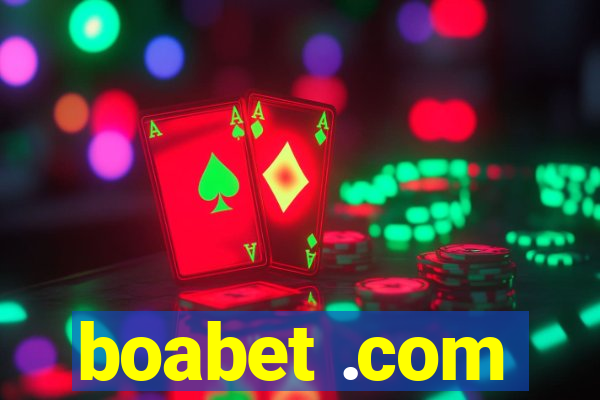 boabet .com