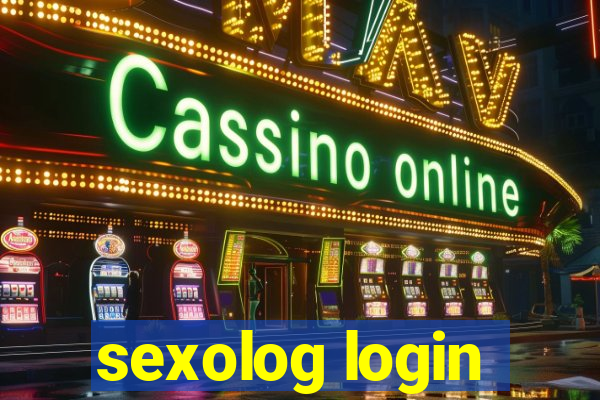 sexolog login