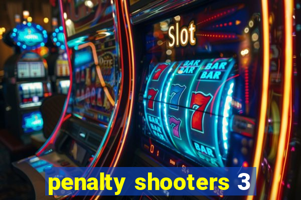 penalty shooters 3