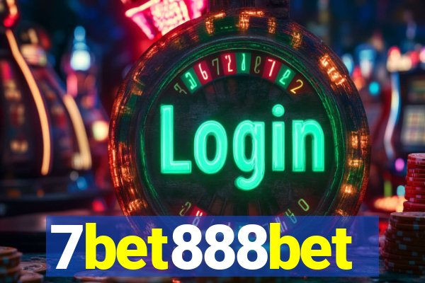 7bet888bet