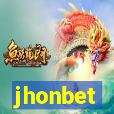 jhonbet