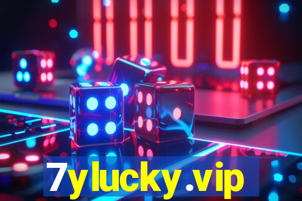 7ylucky.vip