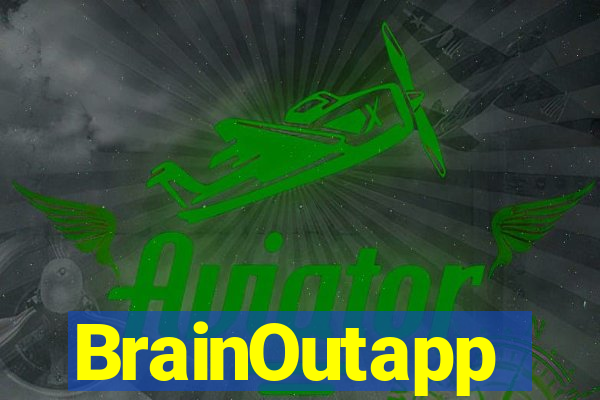 BrainOutapp