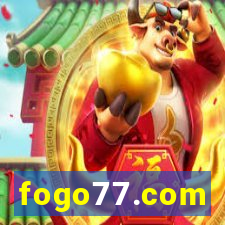 fogo77.com