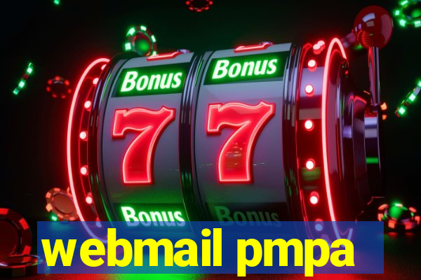 webmail pmpa