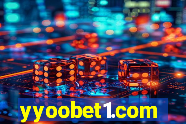 yyoobet1.com