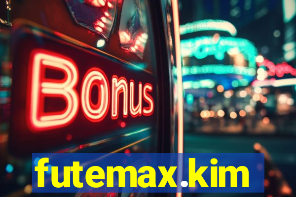 futemax.kim