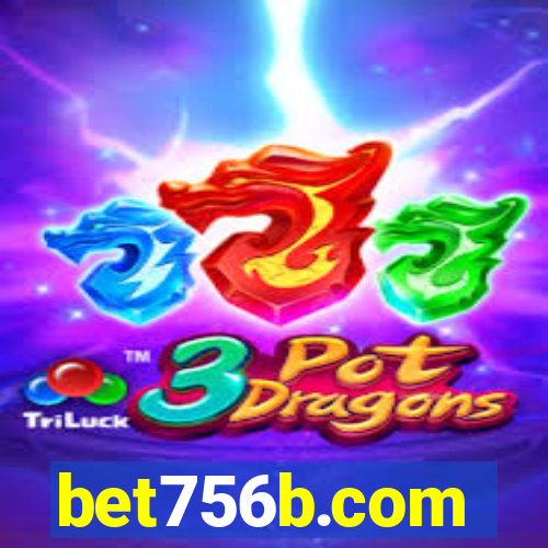 bet756b.com