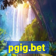 pgig.bet