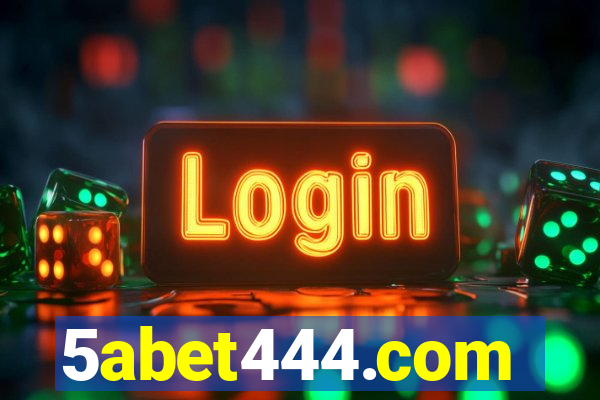 5abet444.com