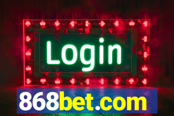 868bet.com